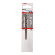 Forets à métaux rectifiés HSS-Co, DIN 338 5,1 x 52 x 86 mm-2