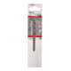 Forets à métaux rectifiés HSS-Co, DIN 338 5,2 x 52 x 86 mm-2