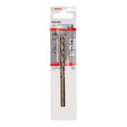 Forets à métaux rectifiés HSS-Co, DIN 338 6,8 x 69 x 109 mm-4