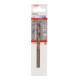 Forets à métaux rectifiés HSS-Co, DIN 338 7,5 x 69 x 109 mm-2