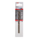 Forets à métaux rectifiés HSS-Co, DIN 338 7 x 69 x 109 mm-2
