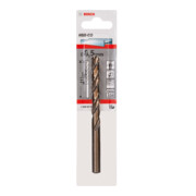 Forets à métaux rectifiés HSS-Co, DIN 338 8,5 x 75 x 117 mm-2