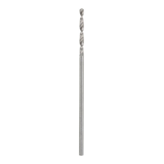 Perceuse à métaux Bosch HSS-G, DIN 338
