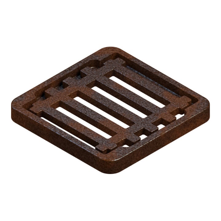 Forets à métaux rectifiés HSS-G, DIN 338 1 x 12 x 34 mm