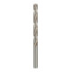 Forets à métaux rectifiés HSS-G, DIN 338 10,2 x 87 x 133 mm