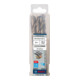 Forets à métaux rectifiés HSS-G, DIN 338 10,3 x 87 x 133 mm-5
