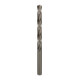 Forets à métaux rectifiés HSS-G, DIN 338 10,7 x 94 x 142 mm