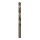 Forets à métaux rectifiés HSS-G, DIN 338 10,8 x 94 x 142 mm