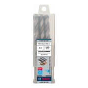 Forets à métaux rectifiés HSS-G, DIN 338 10,9 x 94 x 142 mm-4