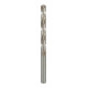 Forets à métaux rectifiés HSS-G, DIN 338 10 x 87 x 133 mm