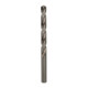 Forets à métaux rectifiés HSS-G, DIN 338 11,1 x 94 x 142 mm