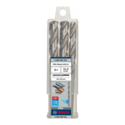 Forets à métaux rectifiés HSS-G, DIN 338 11,2 x 94 x 142 mm-4