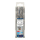 Forets à métaux rectifiés HSS-G, DIN 338 11,4 x 94 x 142 mm-5