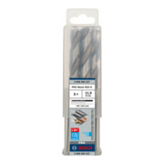 Forets à métaux rectifiés HSS-G, DIN 338 11,9 x 101 x 151 mm-4