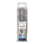 Forets à métaux rectifiés HSS-G, DIN 338 11 x 94 x 142 mm-4