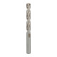 Forets à métaux rectifiés HSS-G, DIN 338 12,1 x 101 x 151 mm