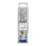 Forets à métaux rectifiés HSS-G, DIN 338 12,2 x 101 x 151 mm-4