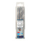 Forets à métaux rectifiés HSS-G, DIN 338 12,3 x 101 x 151 mm-4