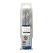 Forets à métaux rectifiés HSS-G, DIN 338 12,3 x 101 x 151 mm-4