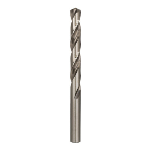 Forets à métaux rectifiés HSS-G, DIN 338 12,4 x 101 x 151 mm