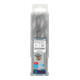 Forets à métaux rectifiés HSS-G, DIN 338 12,4 x 101 x 151 mm-4