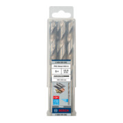 Forets à métaux rectifiés HSS-G, DIN 338 12,5 x 101 x 151 mm-4
