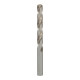 Forets à métaux rectifiés HSS-G, DIN 338 12,6 x 101 x 151 mm