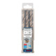 Forets à métaux rectifiés HSS-G, DIN 338 12,6 x 101 x 151 mm-4