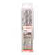 Forets à métaux rectifiés HSS-G, DIN 338 12,7 x 101 x 151 mm-2