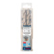 Forets à métaux rectifiés HSS-G, DIN 338 12,7 x 101 x 151 mm-4