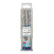 Forets à métaux rectifiés HSS-G, DIN 338 12,8 x 101 x 151 mm-4