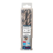 Forets à métaux rectifiés HSS-G, DIN 338 12,9 x 101 x 151 mm-4
