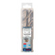 Forets à métaux rectifiés HSS-G, DIN 338 13 x 101 x 151 mm-4