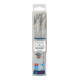 Forets à métaux rectifiés HSS-G, DIN 338 15 x 114 x 169 mm-4