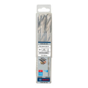Forets à métaux rectifiés HSS-G, DIN 338 15 x 114 x 169 mm-4