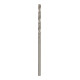 Forets à métaux rectifiés HSS-G, DIN 338 2,2 x 27 x 53 mm