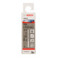 Forets à métaux rectifiés HSS-G, DIN 338 2,2 x 27 x 53 mm-4