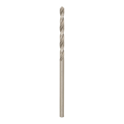 Forets à métaux rectifiés HSS-G, DIN 338 2,3 x 27 x 53 mm