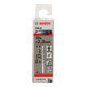 Forets à métaux rectifiés HSS-G, DIN 338 2,3 x 27 x 53 mm-4