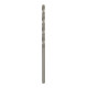 Forets à métaux rectifiés HSS-G, DIN 338 2,7 x 33 x 61 mm