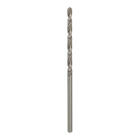 Forets à métaux rectifiés HSS-G, DIN 338 2,7 x 33 x 61 mm