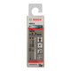 Forets à métaux rectifiés HSS-G, DIN 338 2,7 x 33 x 61 mm-2