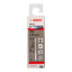 Forets à métaux rectifiés HSS-G, DIN 338 2 x 24 x 49 mm-4