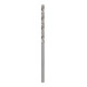Forets à métaux rectifiés HSS-G, DIN 338 2 x 24 x 49 mm