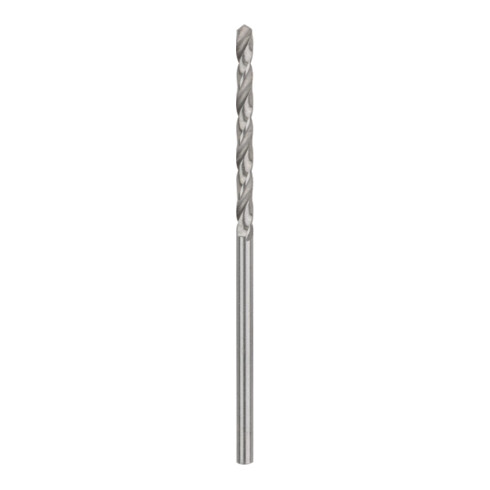 Forets à métaux rectifiés HSS-G, DIN 338 2 x 24 x 49 mm