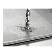 Forets à métaux rectifiés HSS-G, DIN 338 3,2 x 36 x 65 mm-4