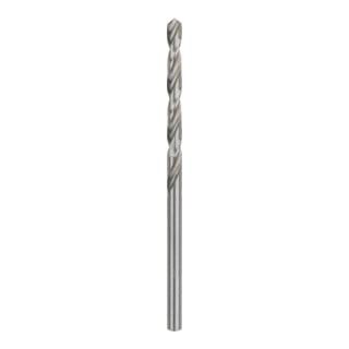Perceuse à métaux Bosch HSS-G, DIN 338