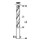 Perceuse à métaux Bosch HSS-G, DIN 338-3