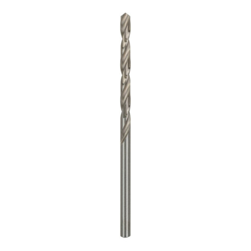 Forets à métaux rectifiés HSS-G, DIN 338 3,9 x 43 x 75 mm