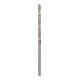 Forets à métaux rectifiés HSS-G, DIN 338 3 x 33 x 61 mm